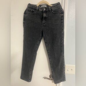 PacSun Black Women's Jeans